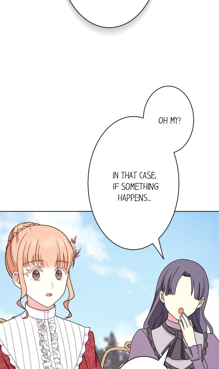 Reincarnated as the Antagonist
