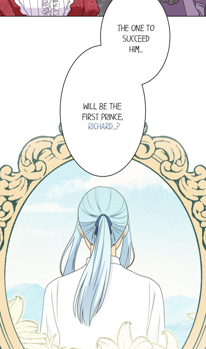 Reincarnated as the Antagonist