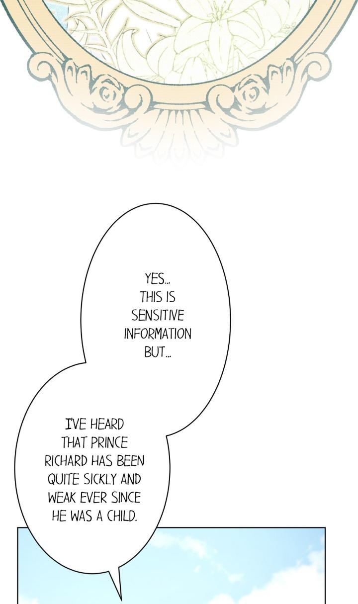 Reincarnated as the Antagonist