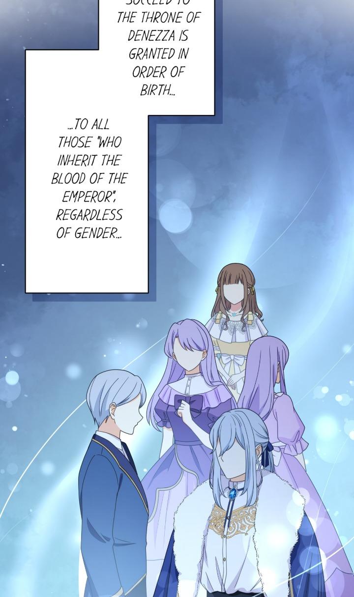 Reincarnated as the Antagonist