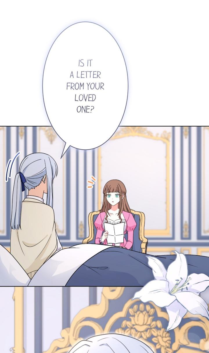 Reincarnated as the Antagonist