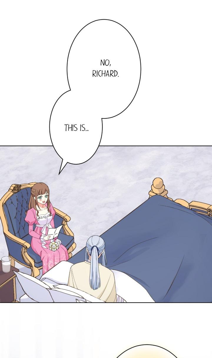Reincarnated as the Antagonist