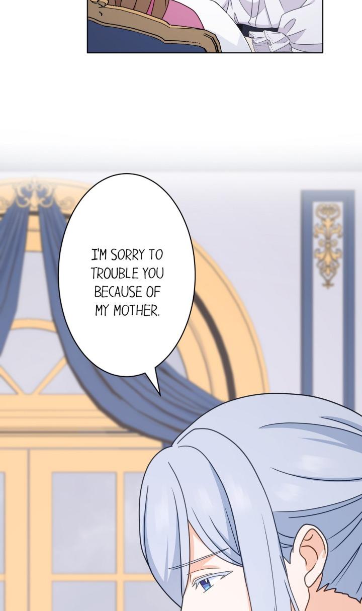Reincarnated as the Antagonist