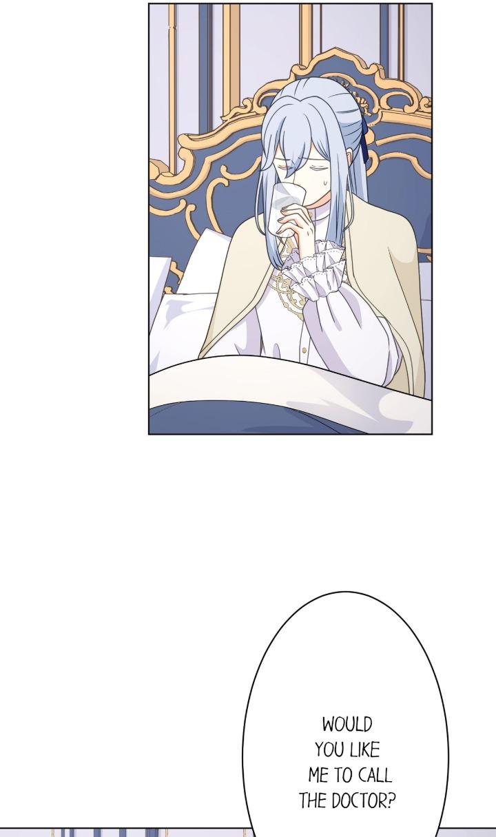 Reincarnated as the Antagonist