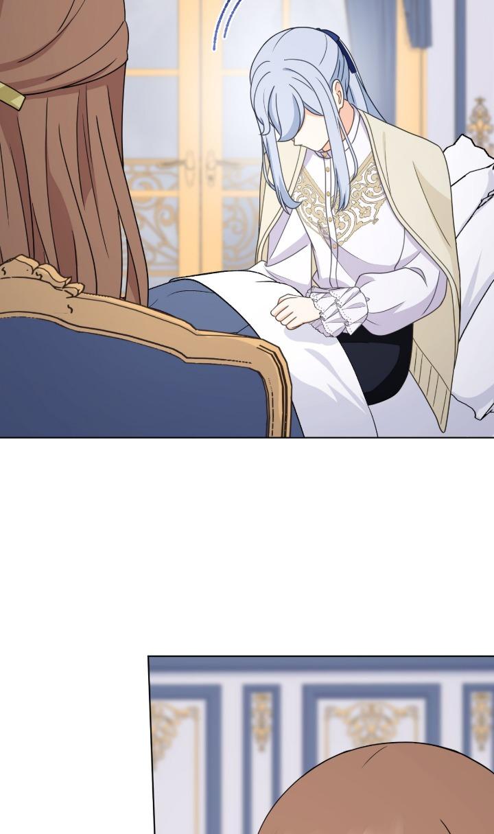 Reincarnated as the Antagonist