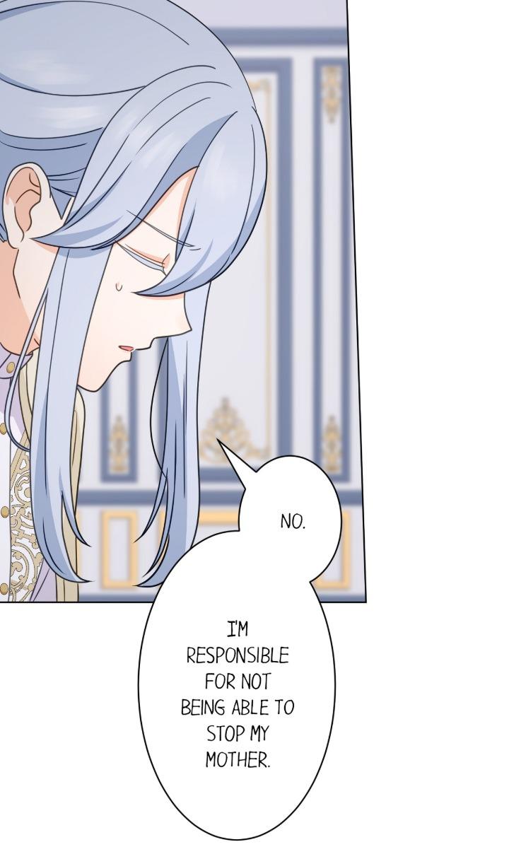 Reincarnated as the Antagonist