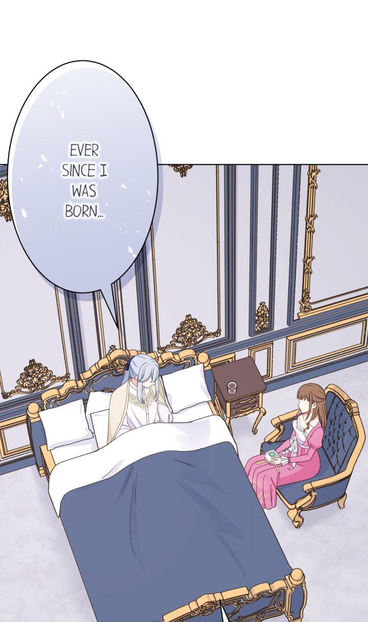 Reincarnated as the Antagonist