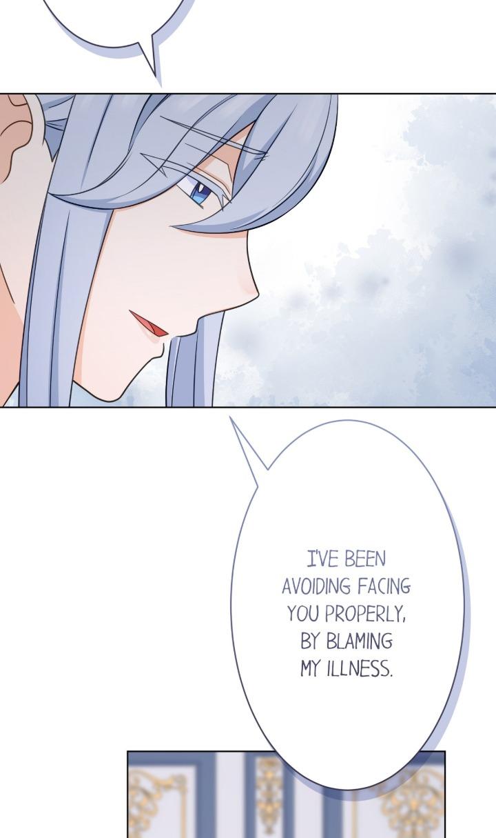 Reincarnated as the Antagonist