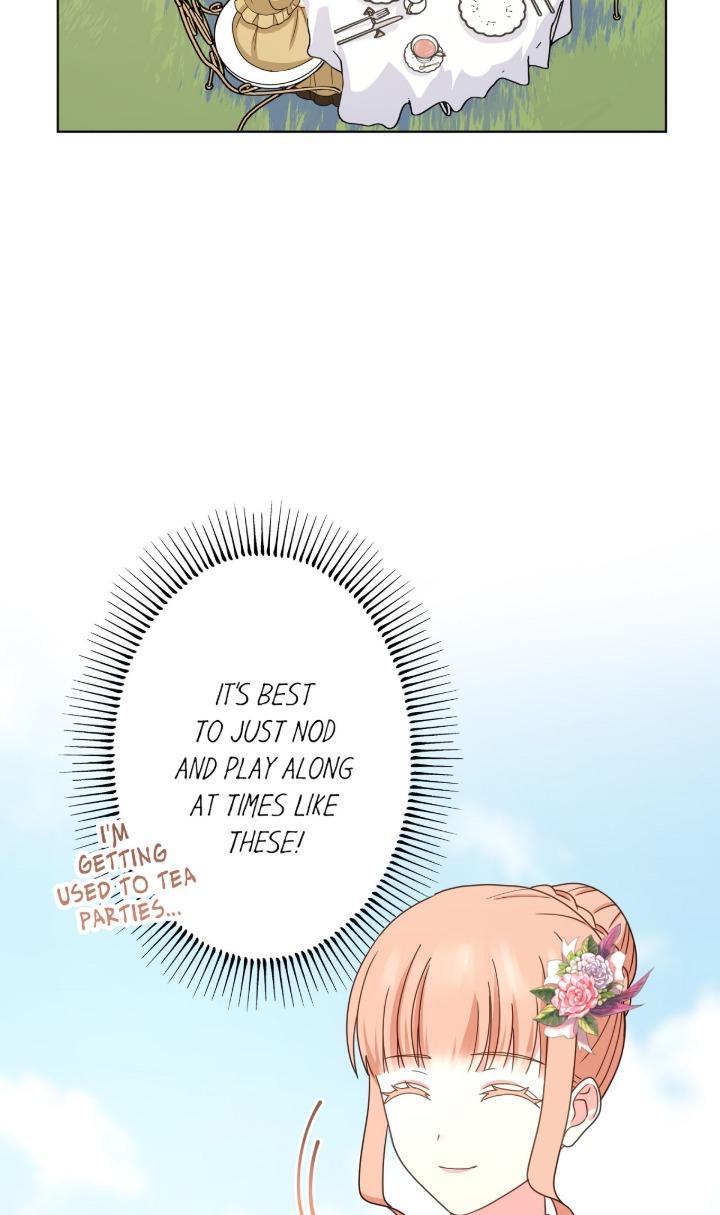 Reincarnated as the Antagonist