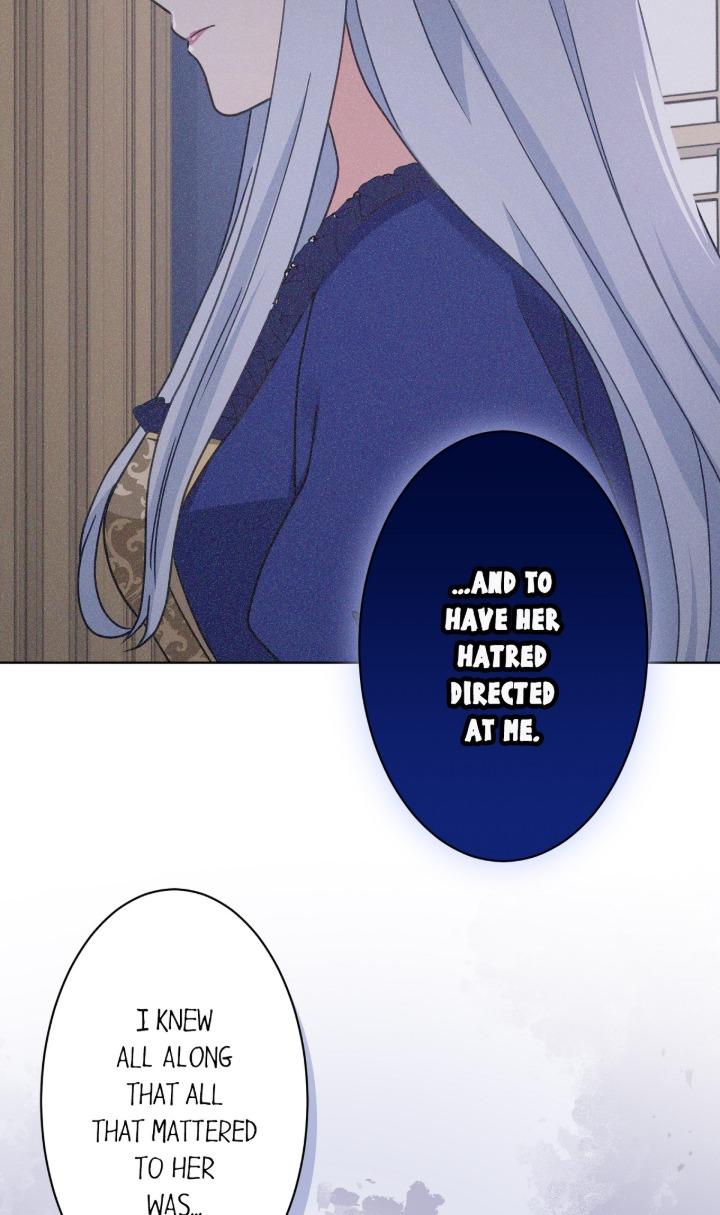 Reincarnated as the Antagonist