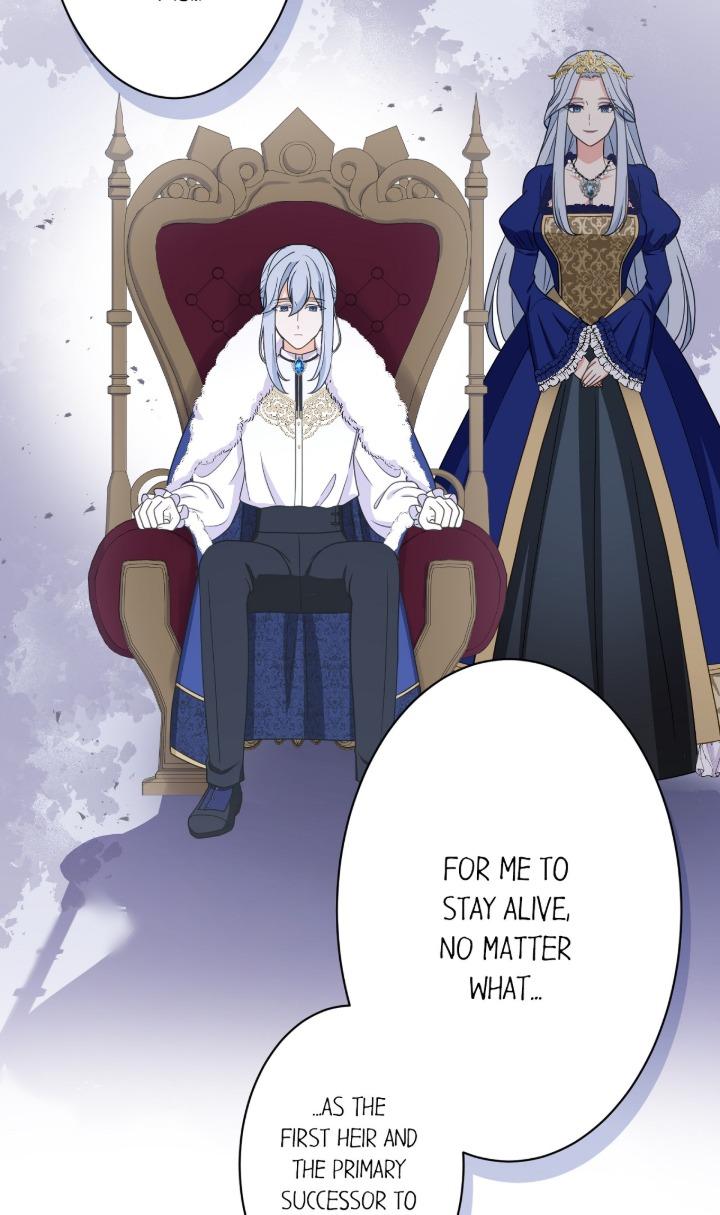 Reincarnated as the Antagonist