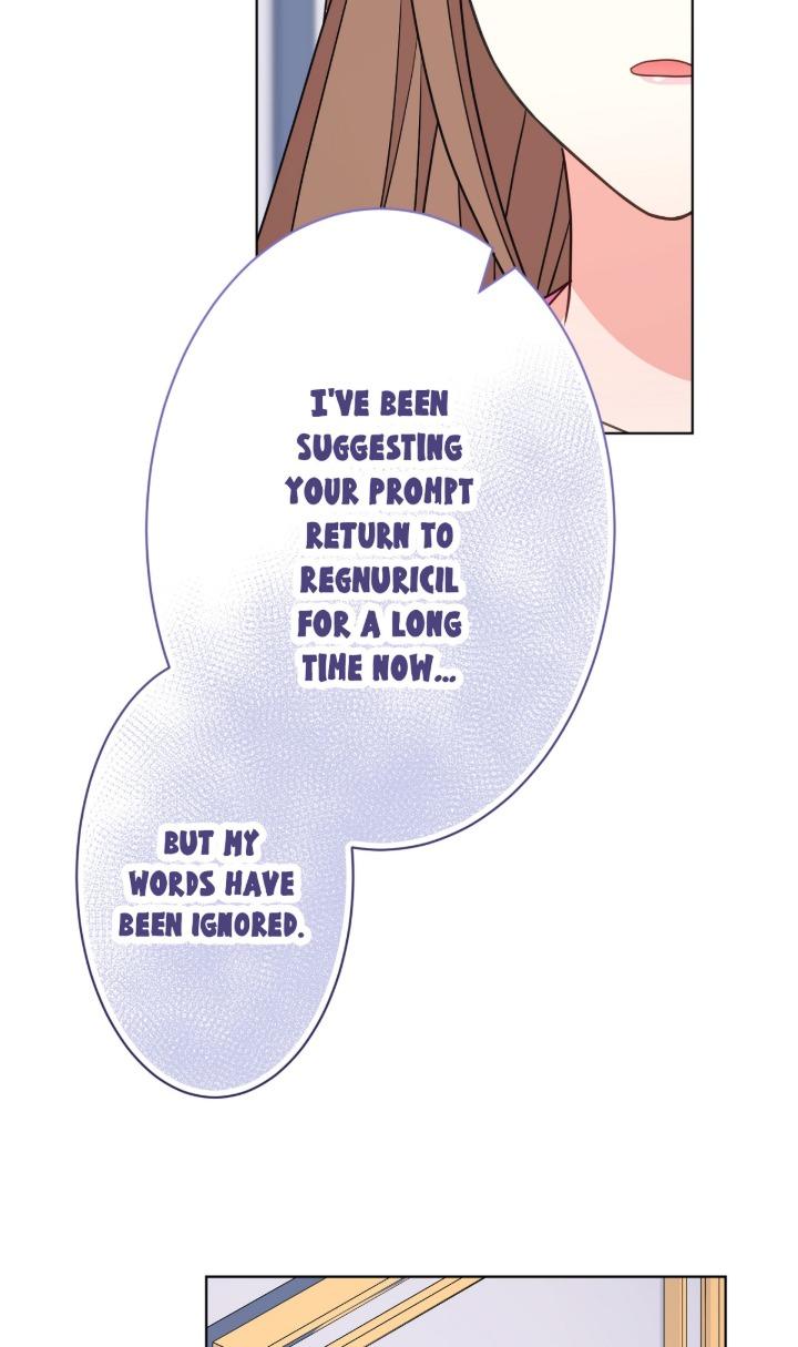 Reincarnated as the Antagonist