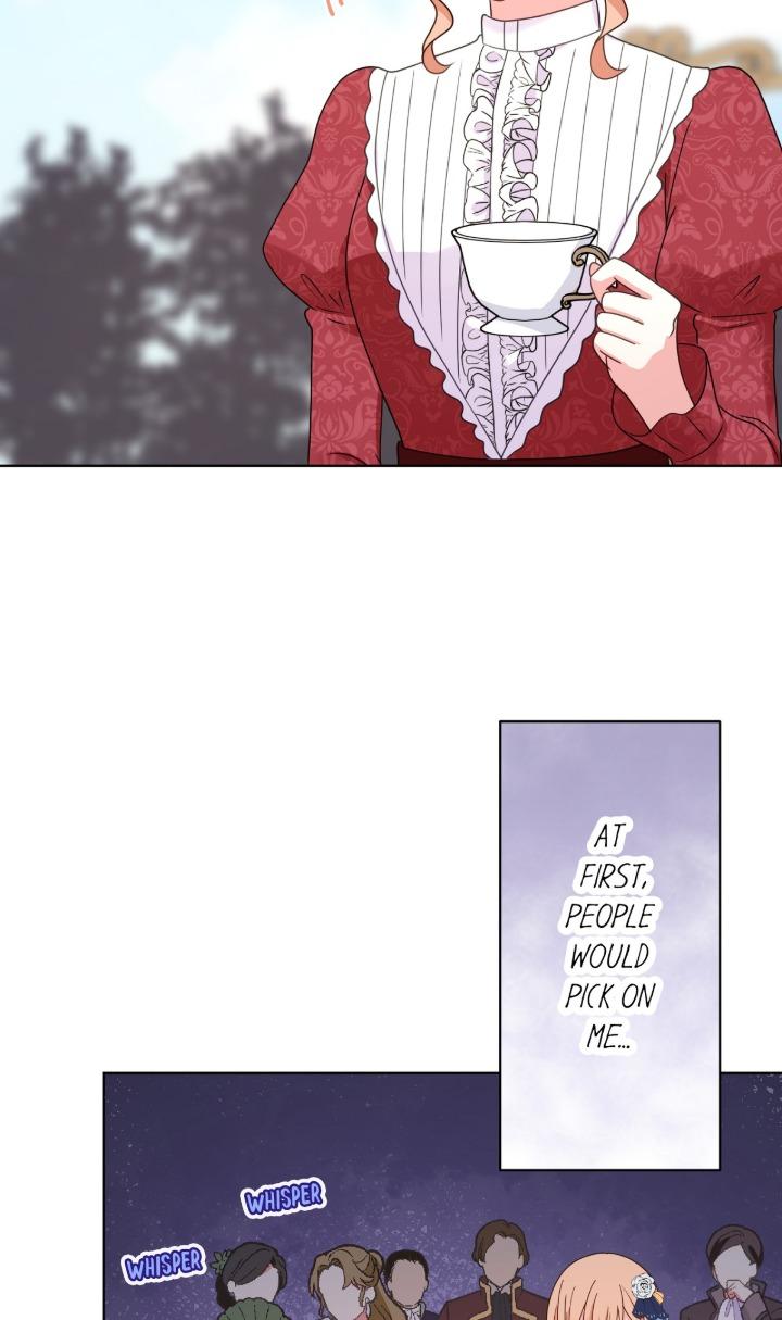 Reincarnated as the Antagonist
