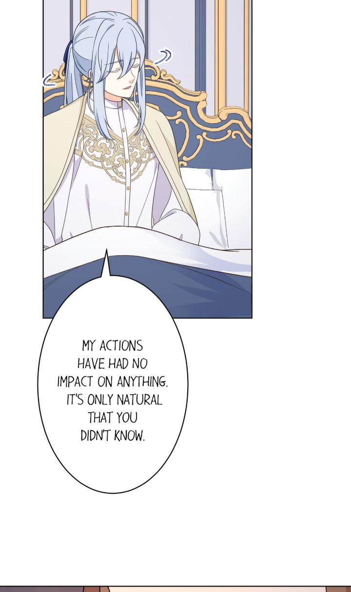 Reincarnated as the Antagonist