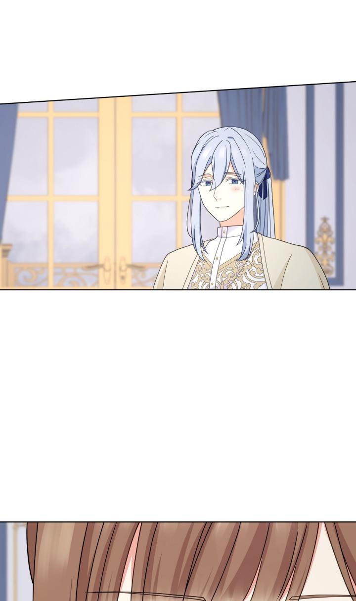 Reincarnated as the Antagonist