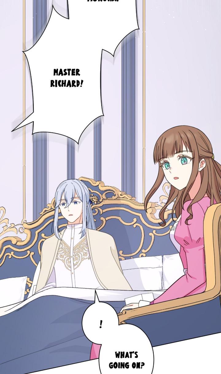 Reincarnated as the Antagonist