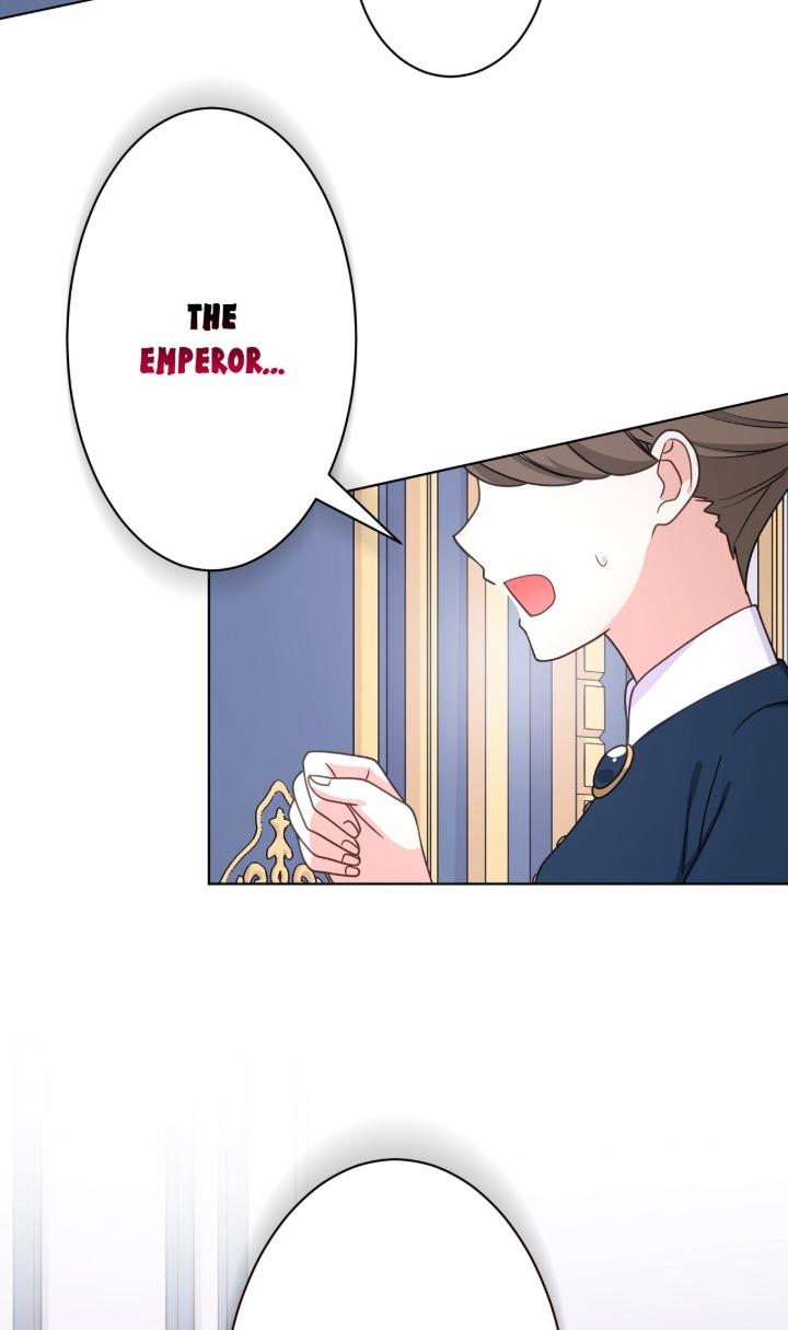 Reincarnated as the Antagonist