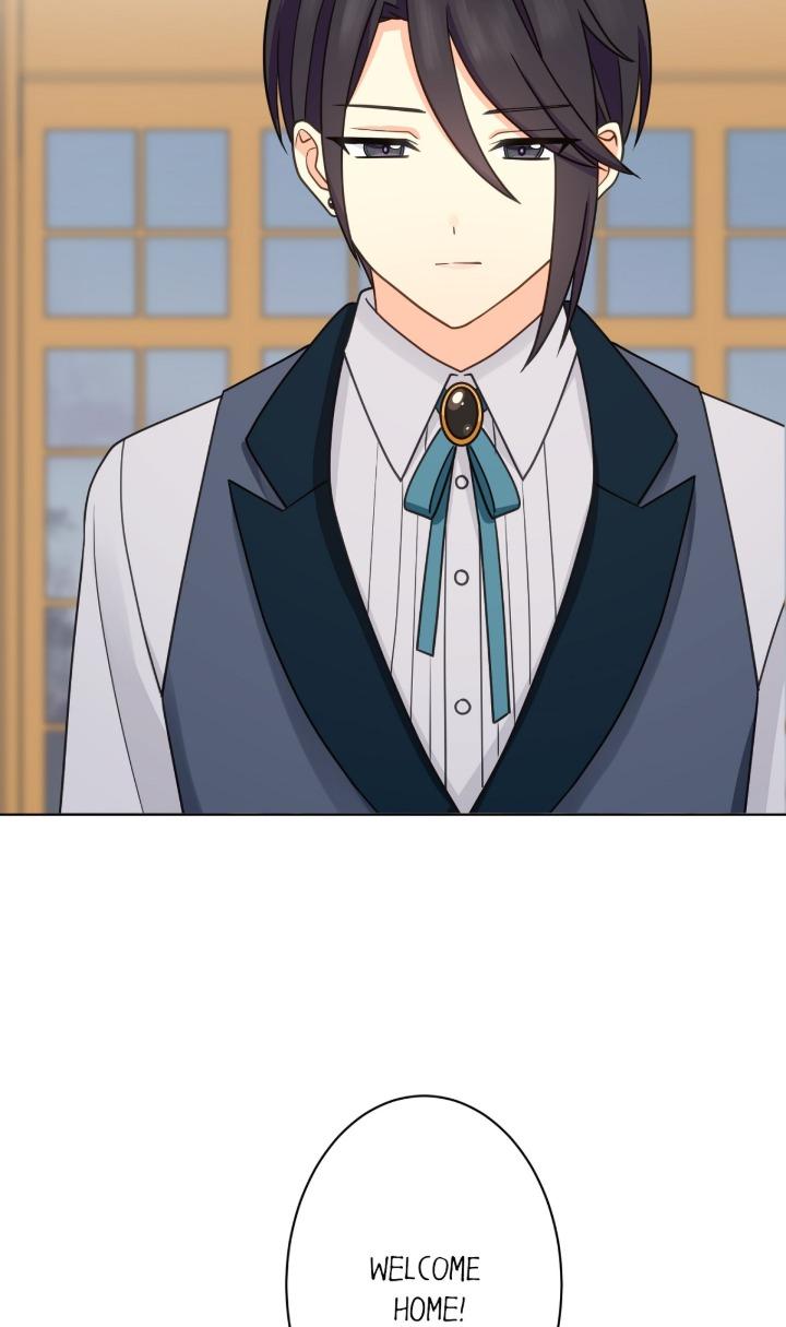 Reincarnated as the Antagonist