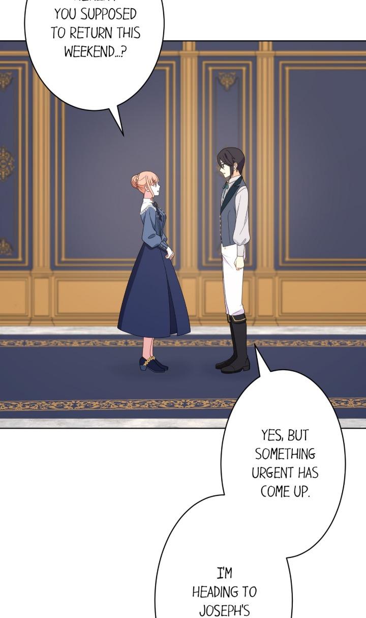 Reincarnated as the Antagonist