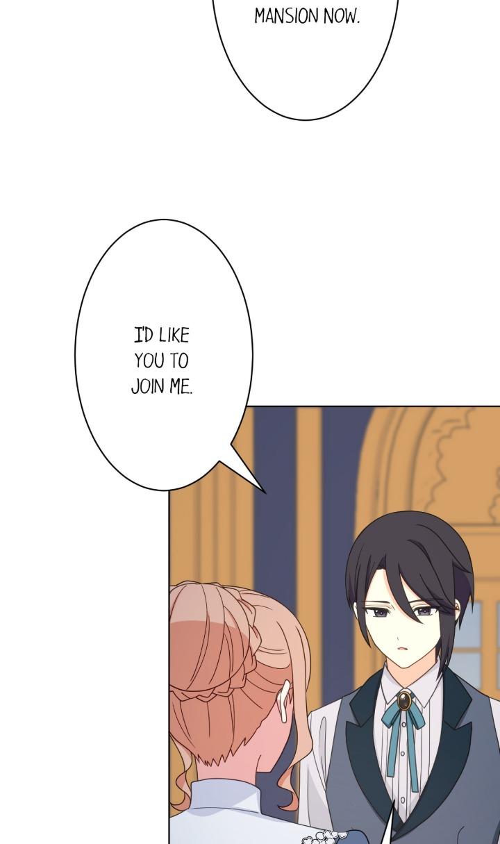 Reincarnated as the Antagonist