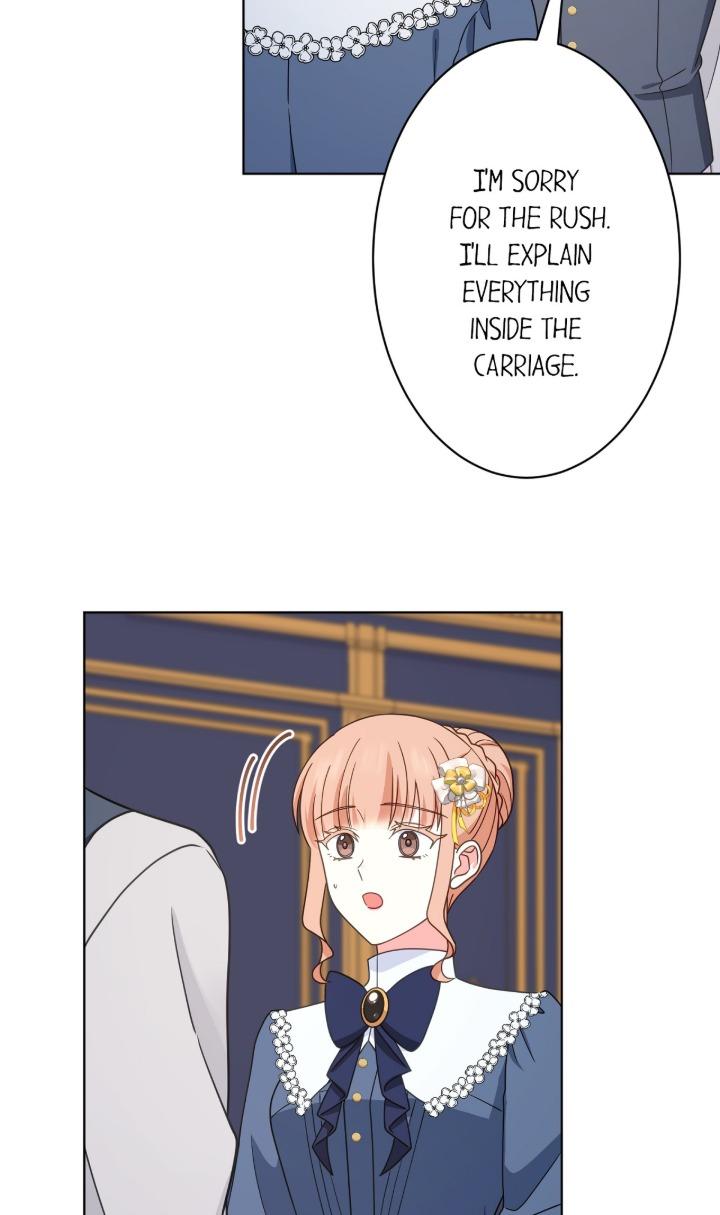 Reincarnated as the Antagonist