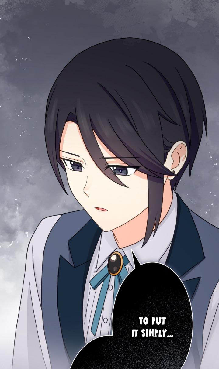 Reincarnated as the Antagonist