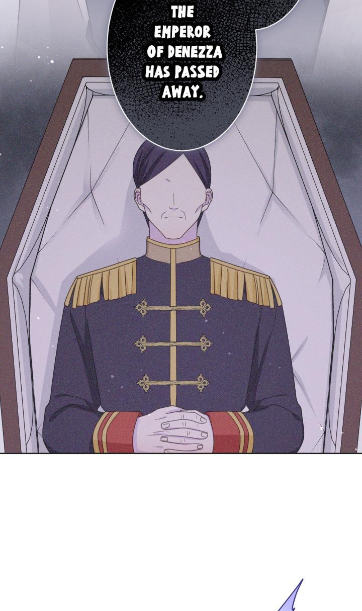 Reincarnated as the Antagonist