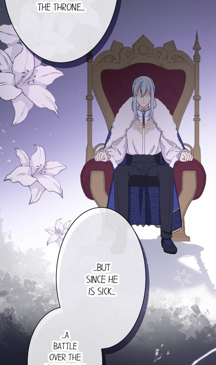 Reincarnated as the Antagonist