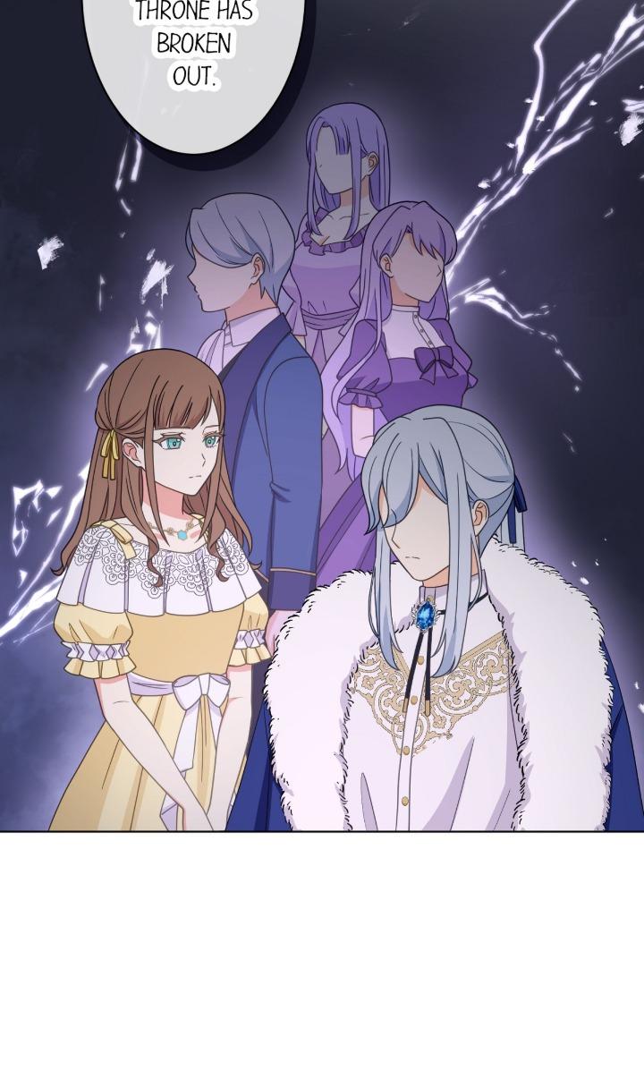 Reincarnated as the Antagonist