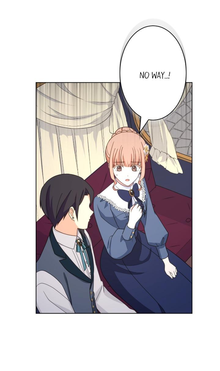 Reincarnated as the Antagonist