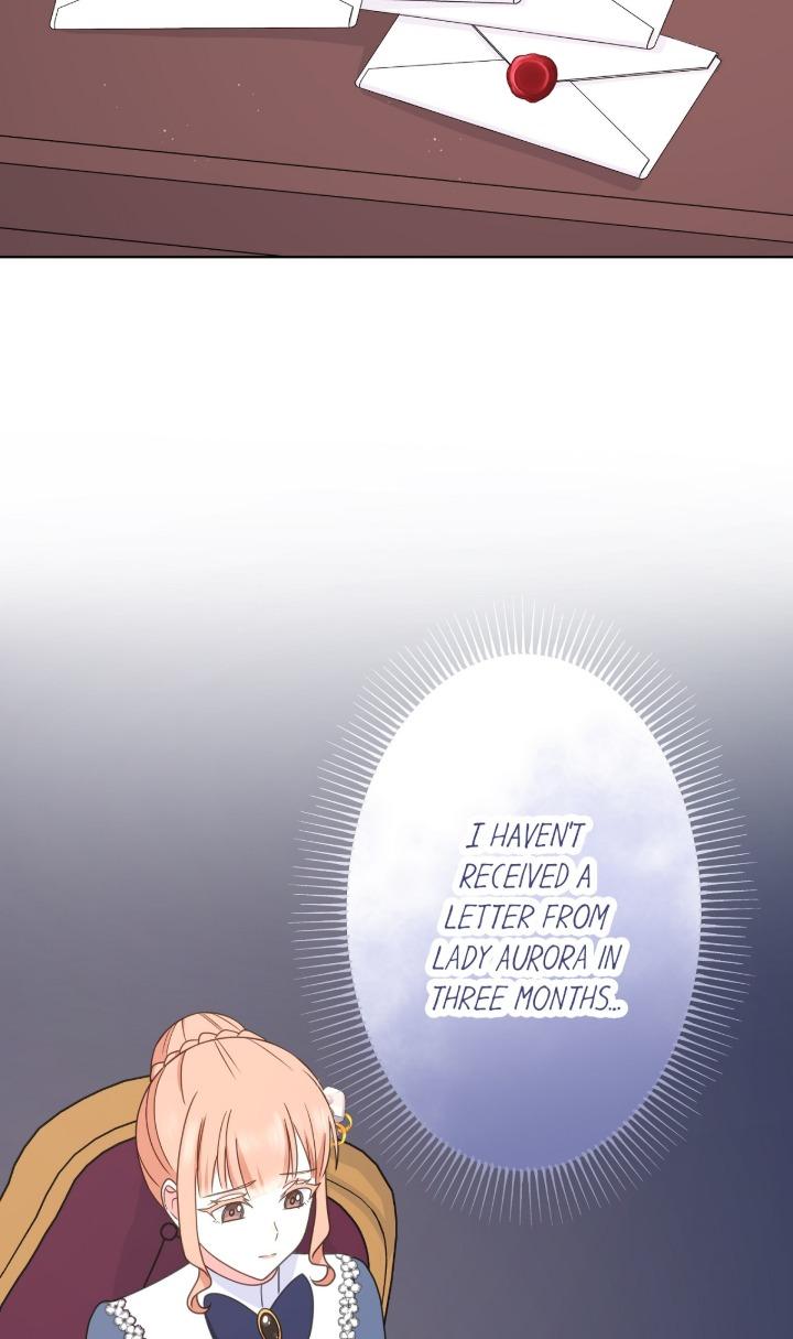 Reincarnated as the Antagonist