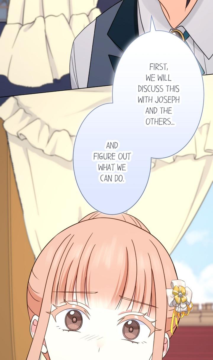 Reincarnated as the Antagonist