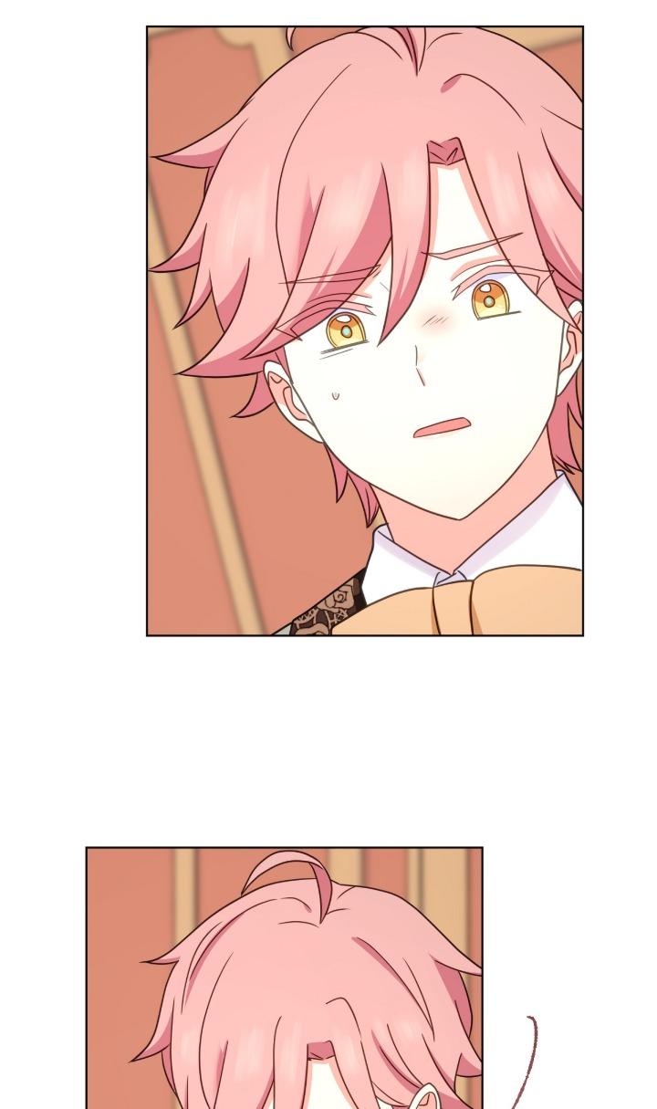 Reincarnated as the Antagonist