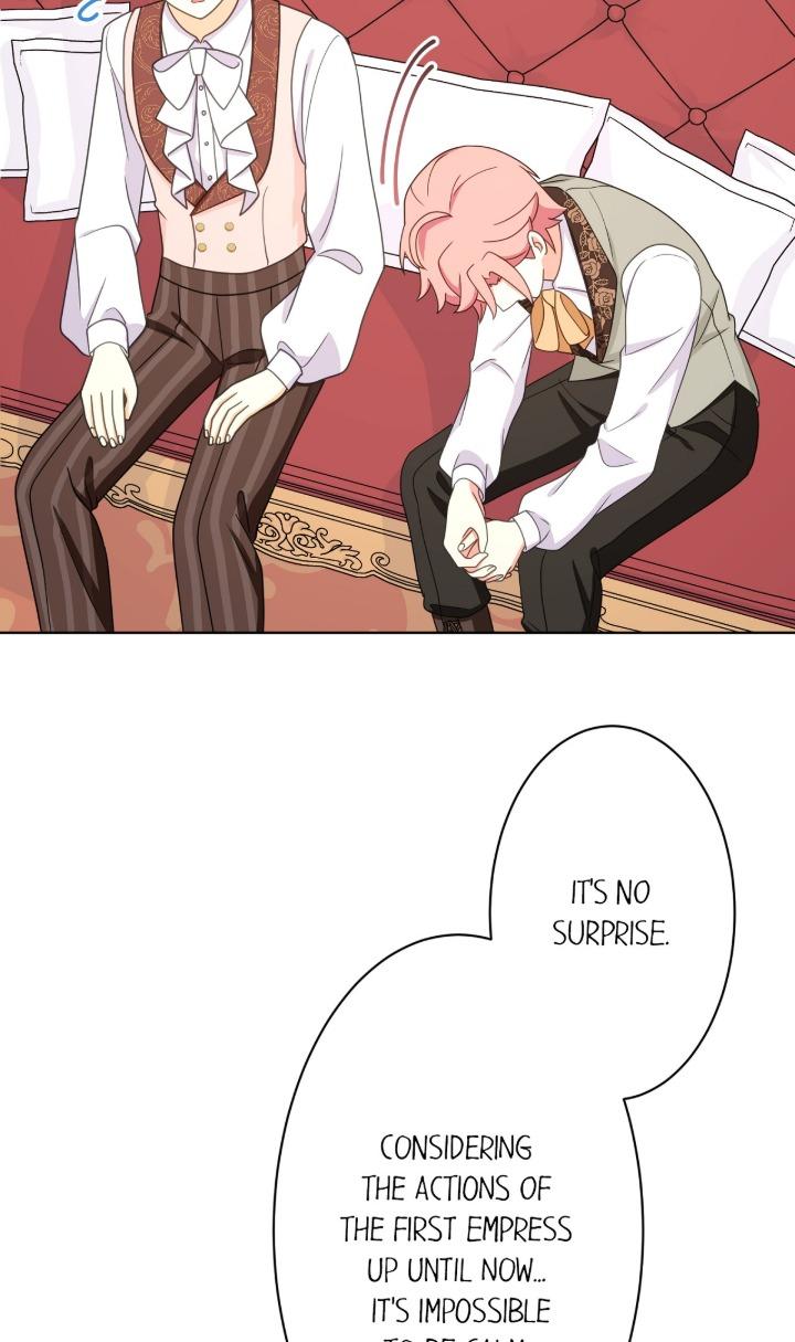 Reincarnated as the Antagonist