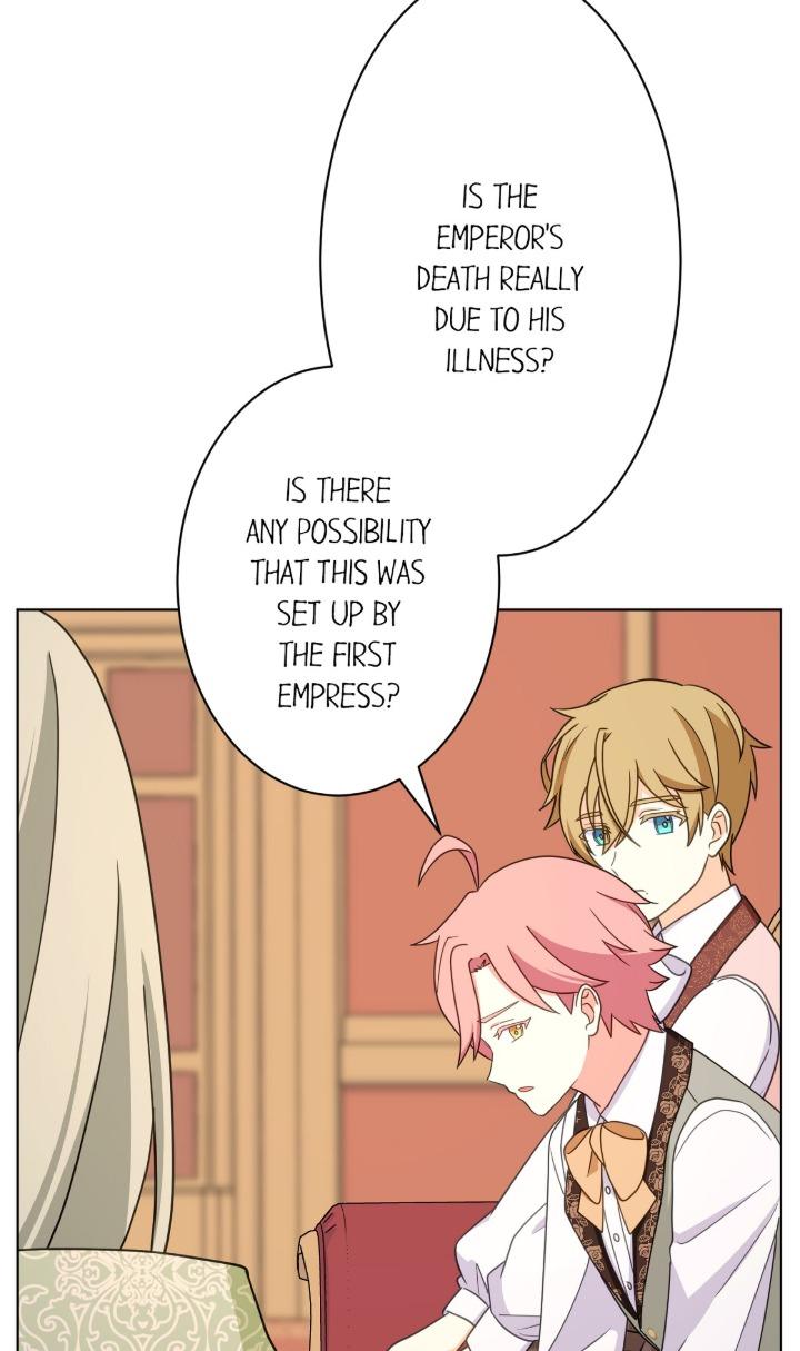 Reincarnated as the Antagonist