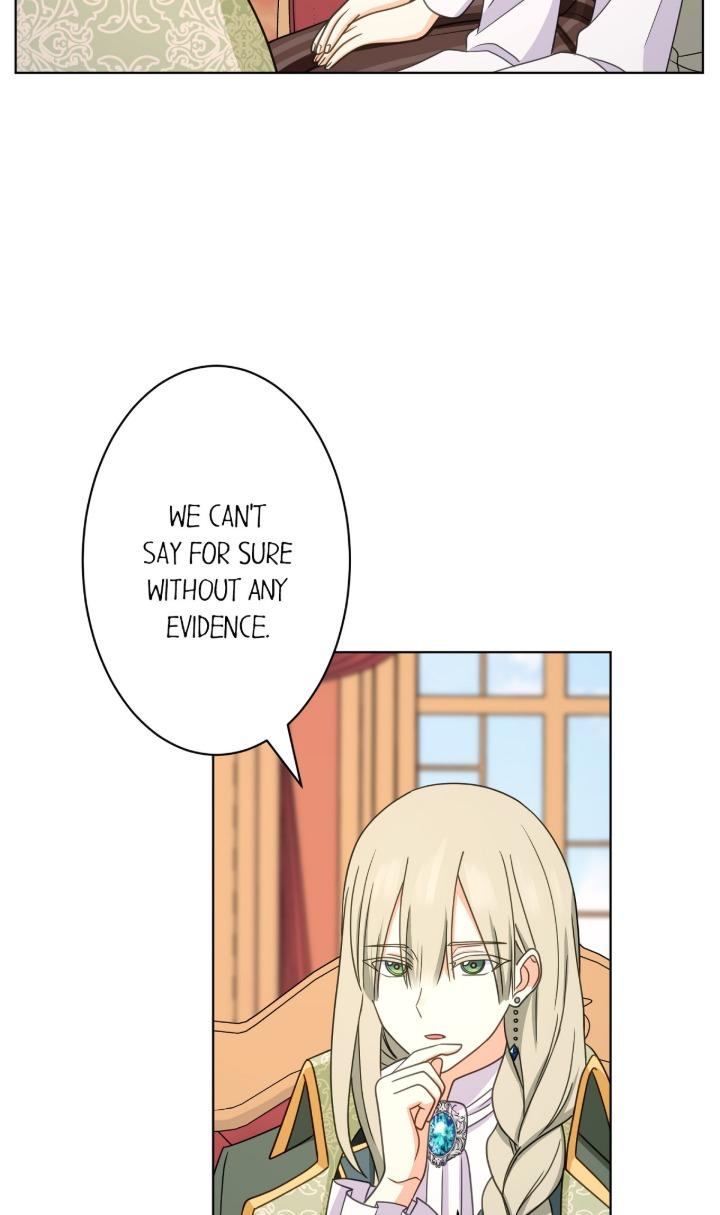 Reincarnated as the Antagonist