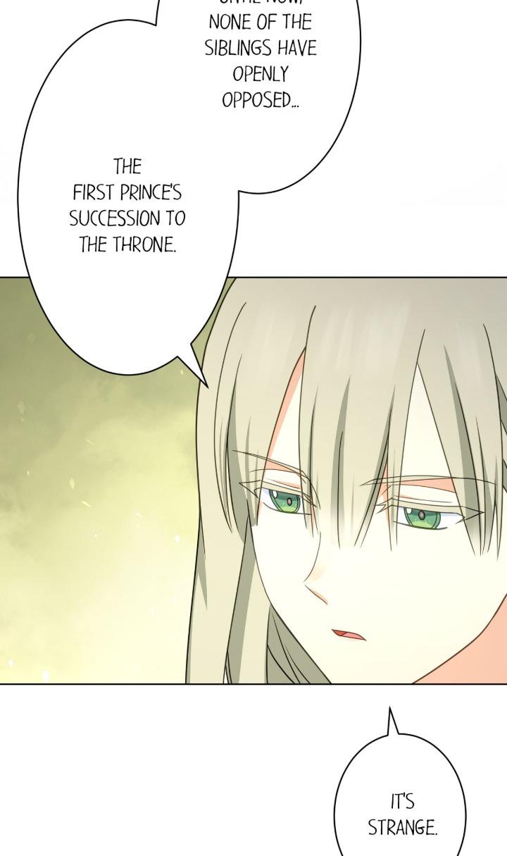 Reincarnated as the Antagonist