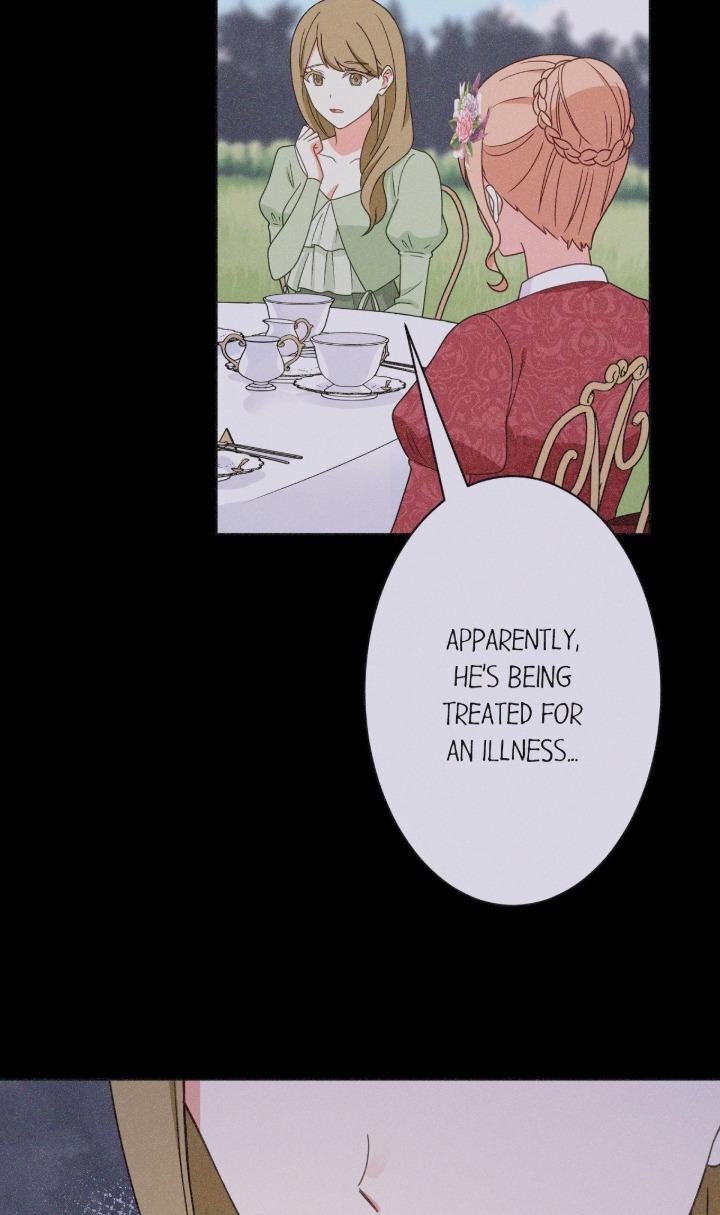 Reincarnated as the Antagonist