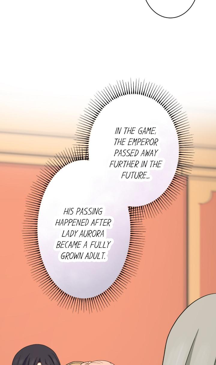 Reincarnated as the Antagonist