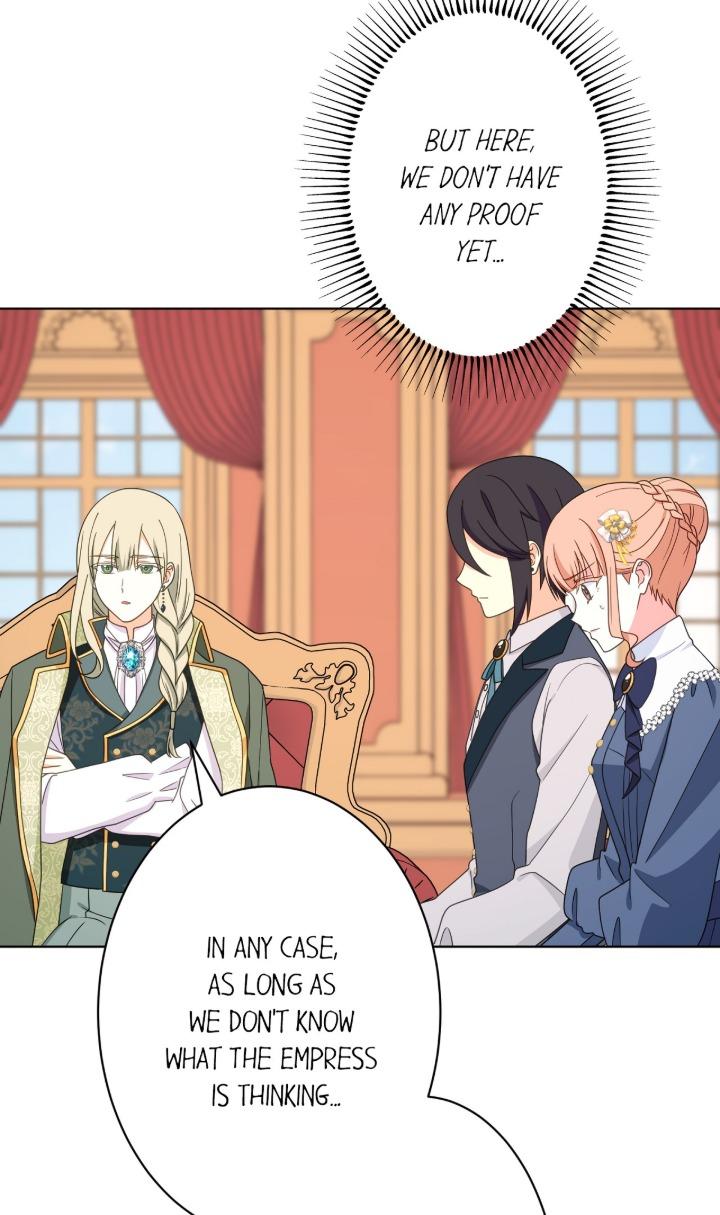 Reincarnated as the Antagonist