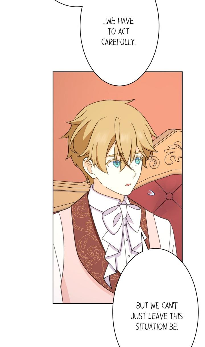 Reincarnated as the Antagonist