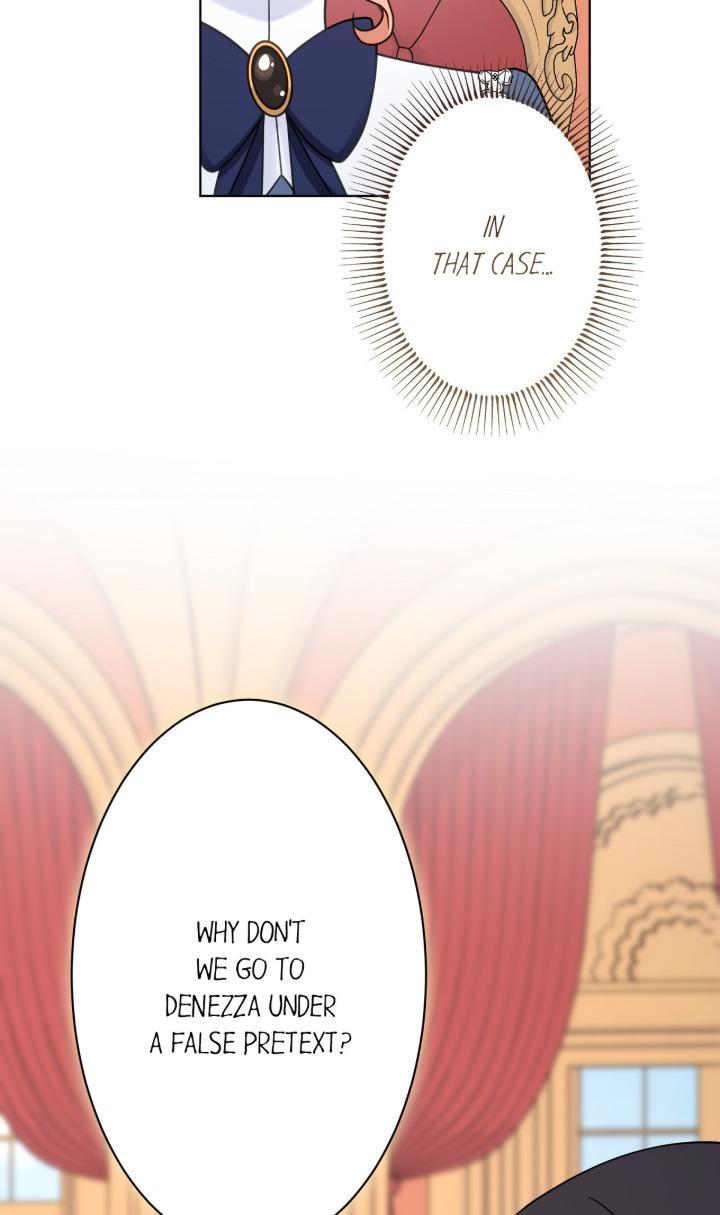 Reincarnated as the Antagonist