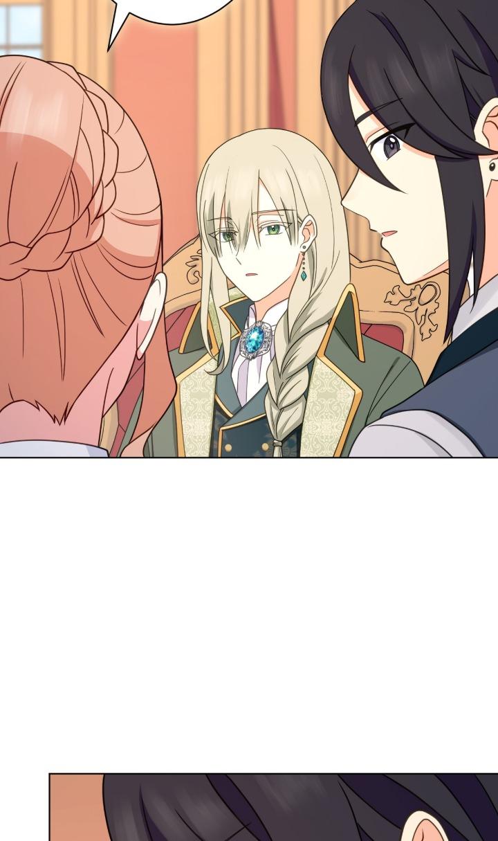 Reincarnated as the Antagonist