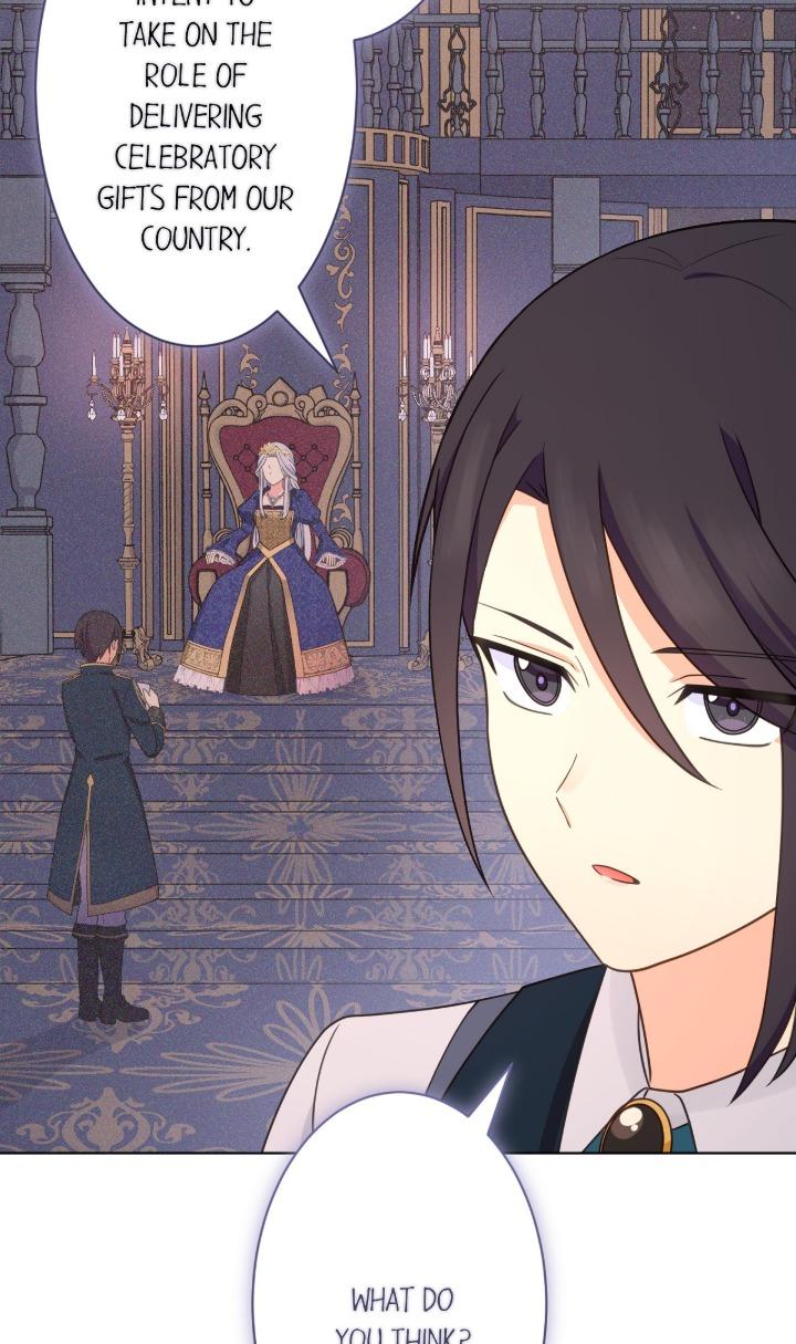 Reincarnated as the Antagonist
