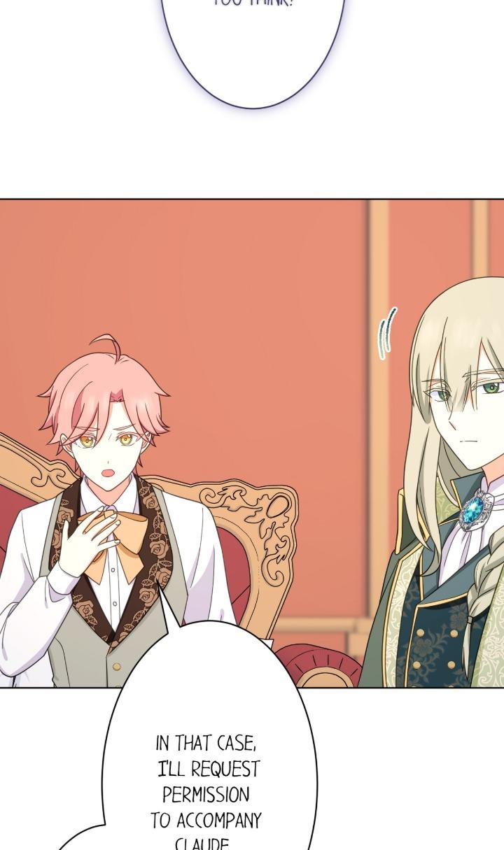 Reincarnated as the Antagonist