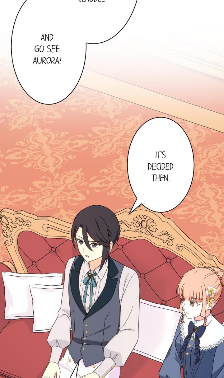 Reincarnated as the Antagonist