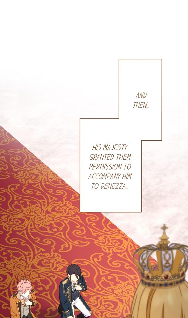 Reincarnated as the Antagonist