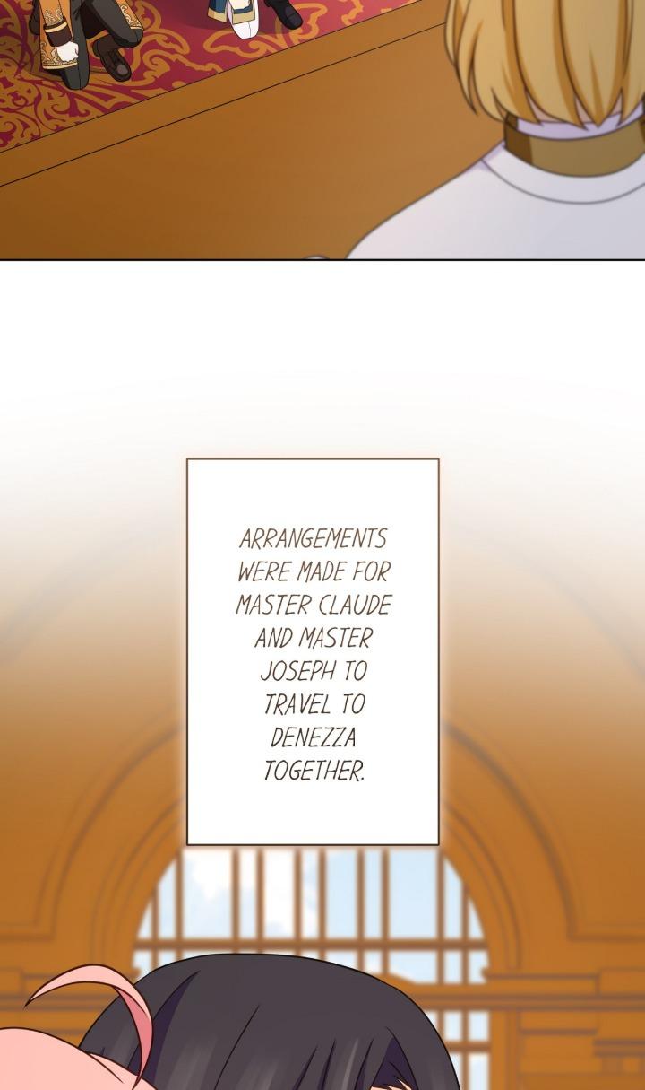 Reincarnated as the Antagonist