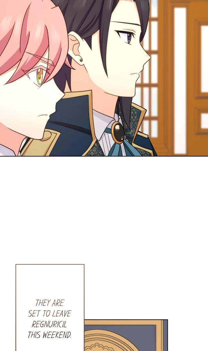 Reincarnated as the Antagonist