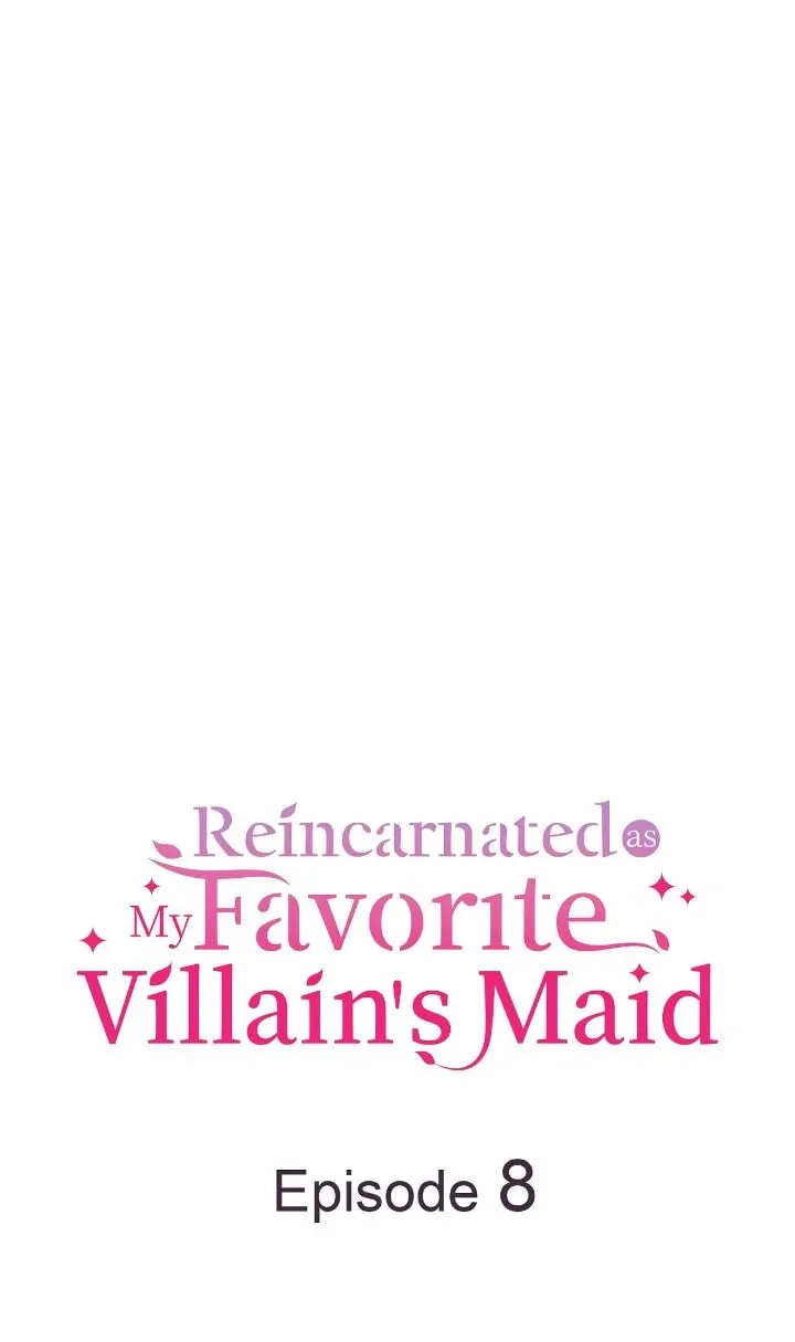 Reincarnated as the Antagonist
